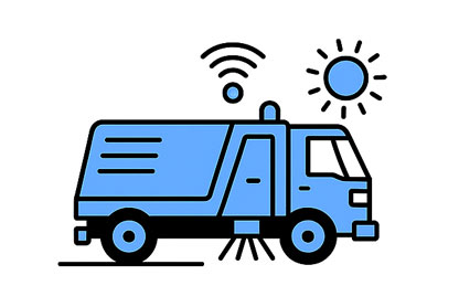 Raccolta ed igiene urbana